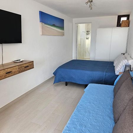 Apartamentos Cotillo Family Экстерьер фото