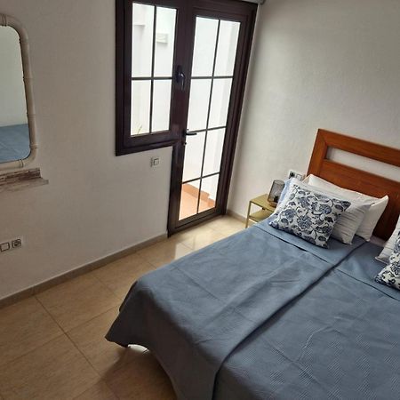Apartamentos Cotillo Family Экстерьер фото