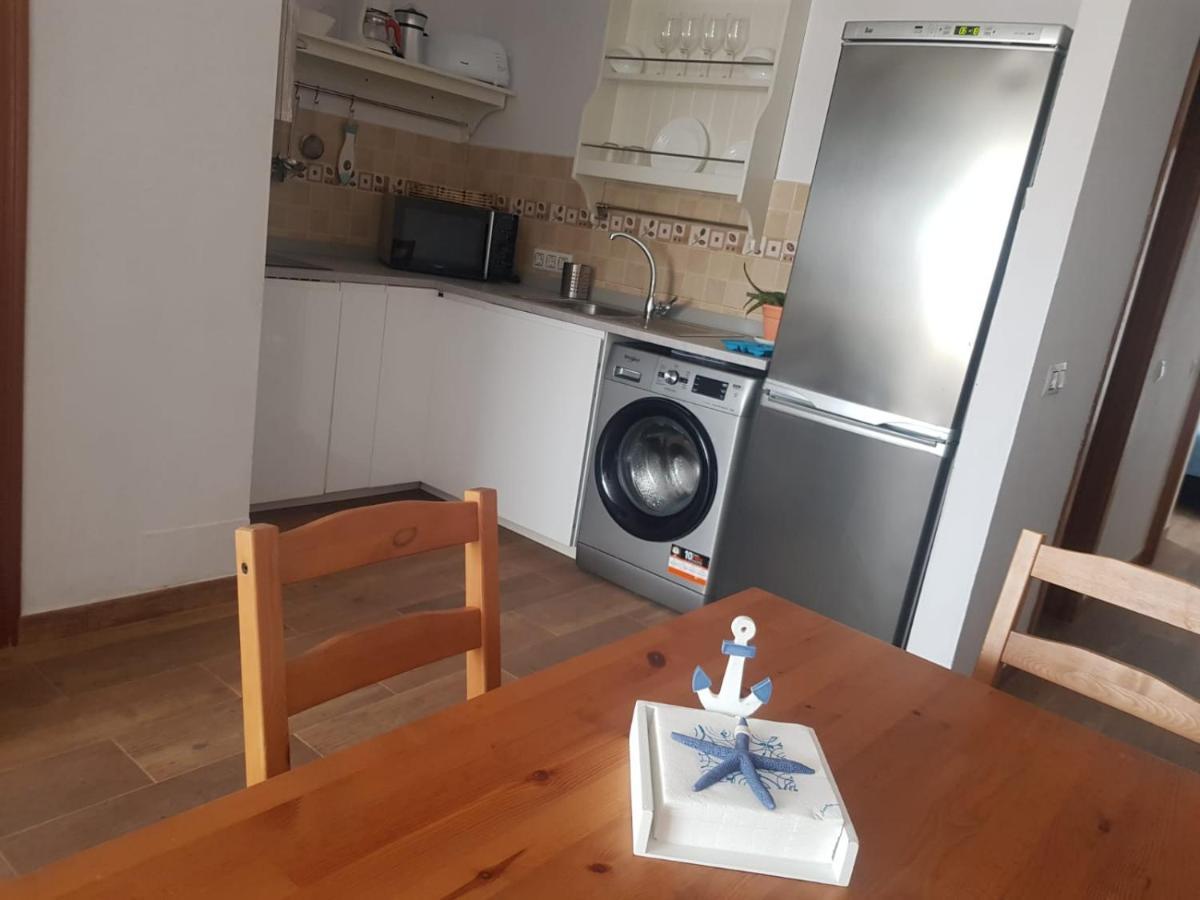 Apartamentos Cotillo Family Экстерьер фото