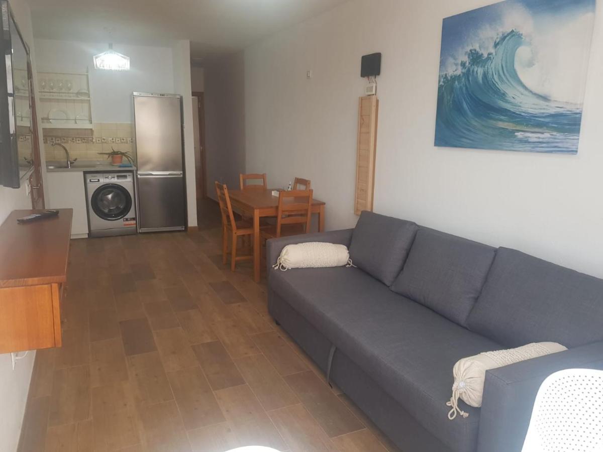 Apartamentos Cotillo Family Экстерьер фото