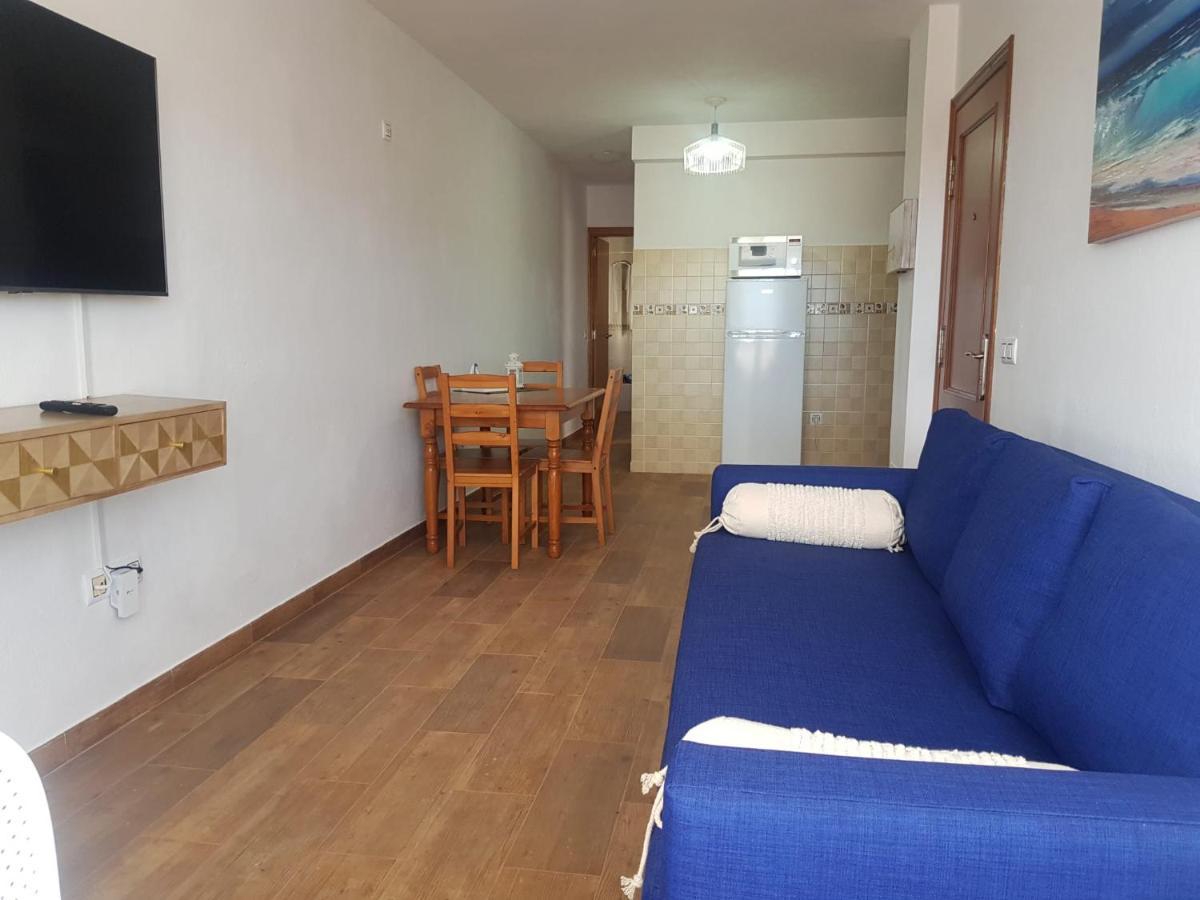 Apartamentos Cotillo Family Экстерьер фото