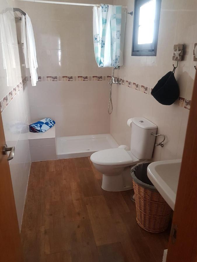 Apartamentos Cotillo Family Экстерьер фото