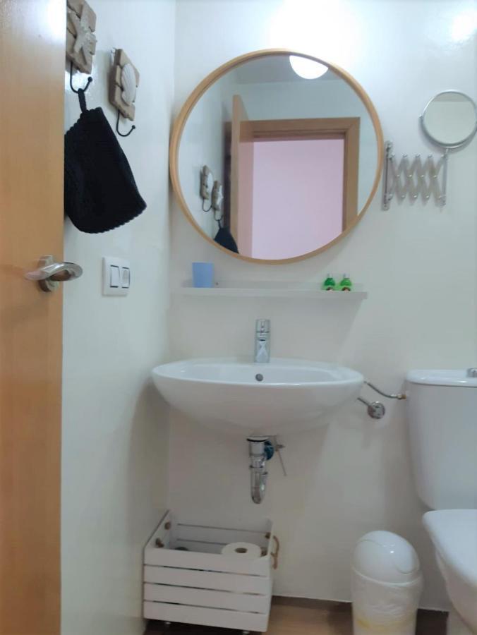 Apartamentos Cotillo Family Экстерьер фото