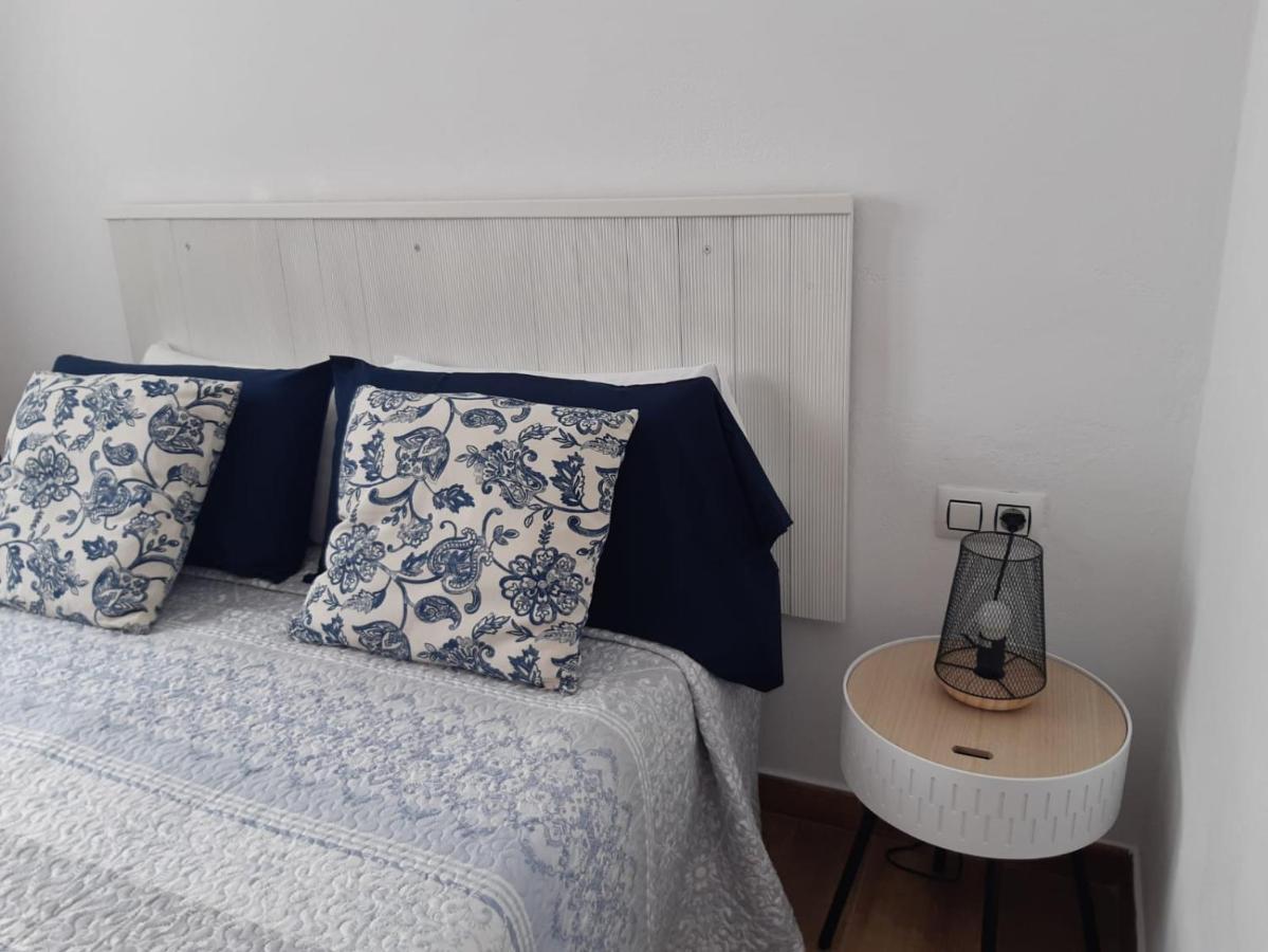 Apartamentos Cotillo Family Экстерьер фото