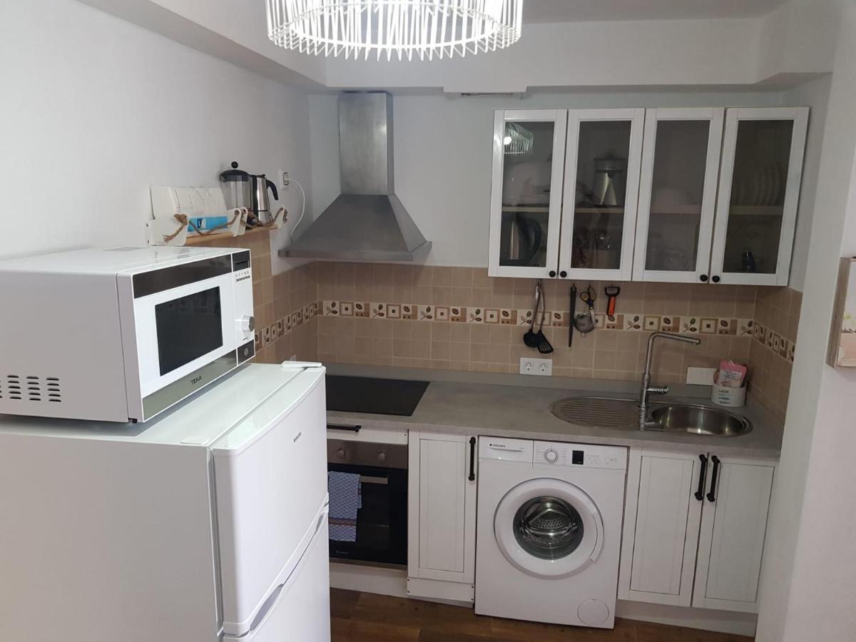 Apartamentos Cotillo Family Экстерьер фото