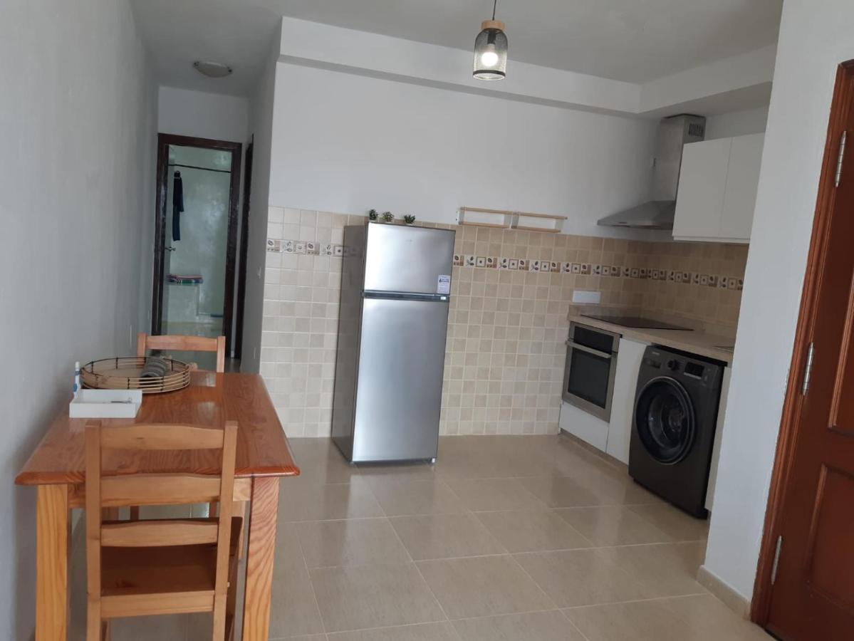 Apartamentos Cotillo Family Экстерьер фото