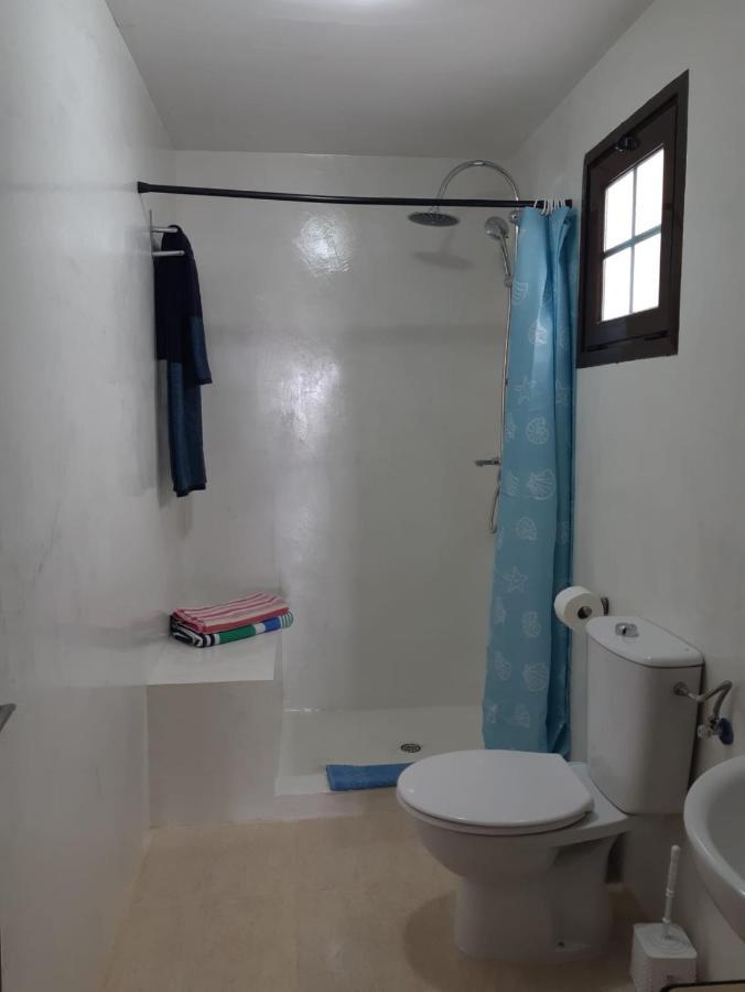 Apartamentos Cotillo Family Экстерьер фото