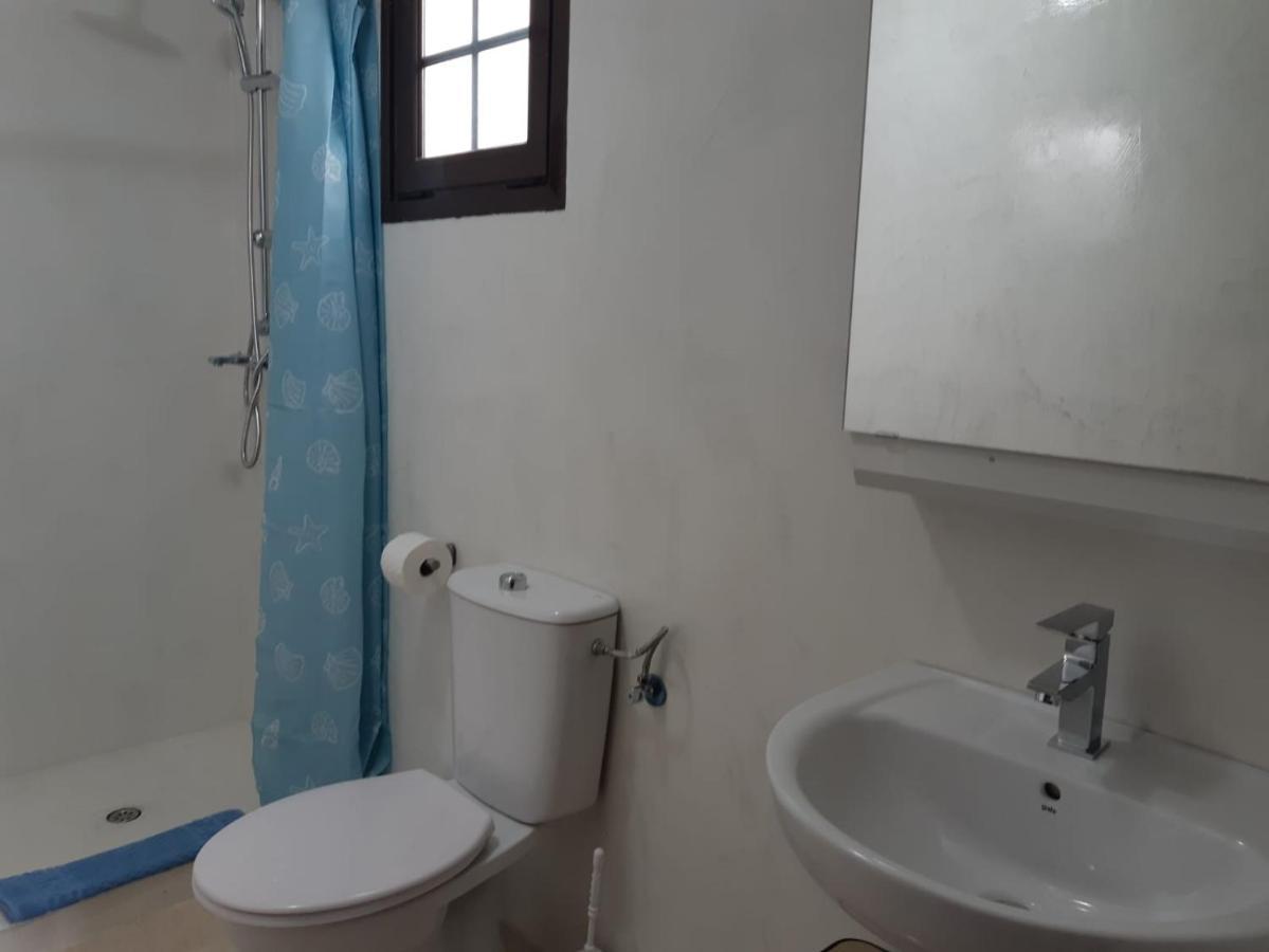 Apartamentos Cotillo Family Экстерьер фото
