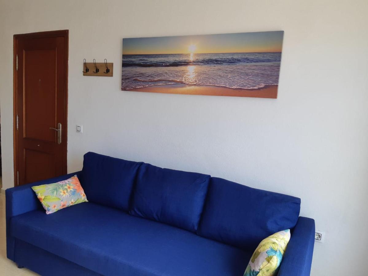 Apartamentos Cotillo Family Экстерьер фото