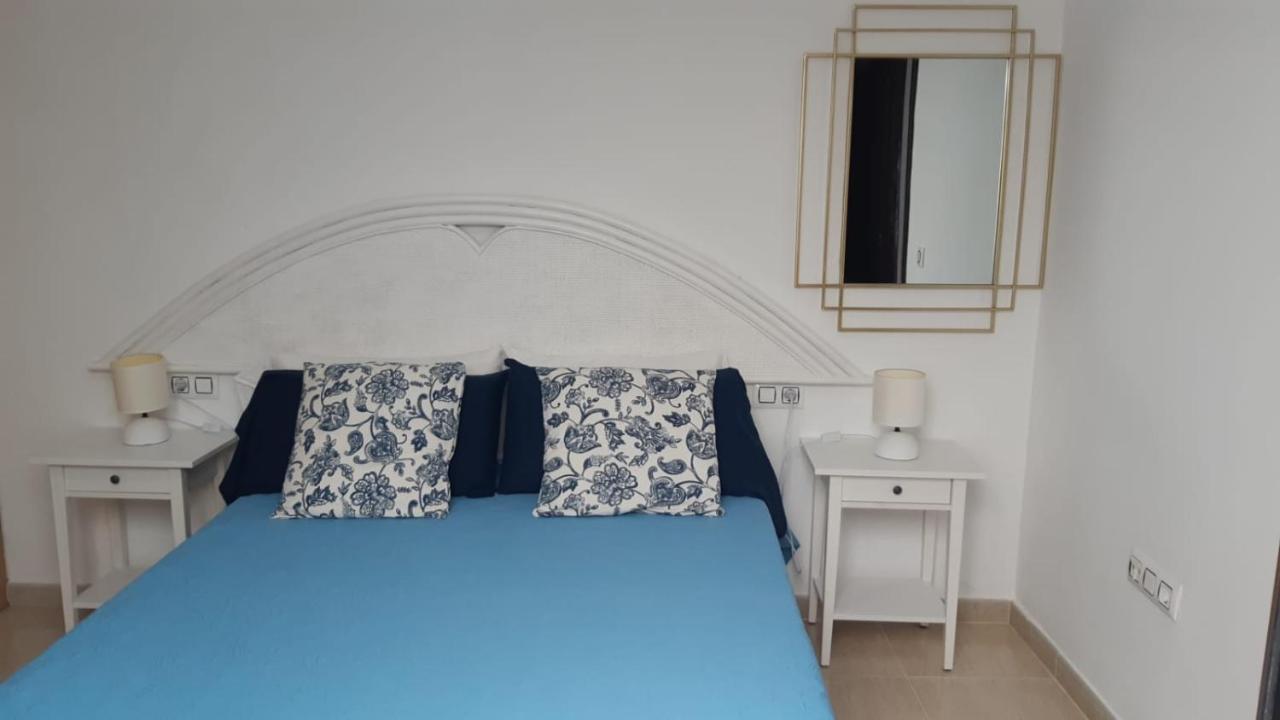 Apartamentos Cotillo Family Экстерьер фото