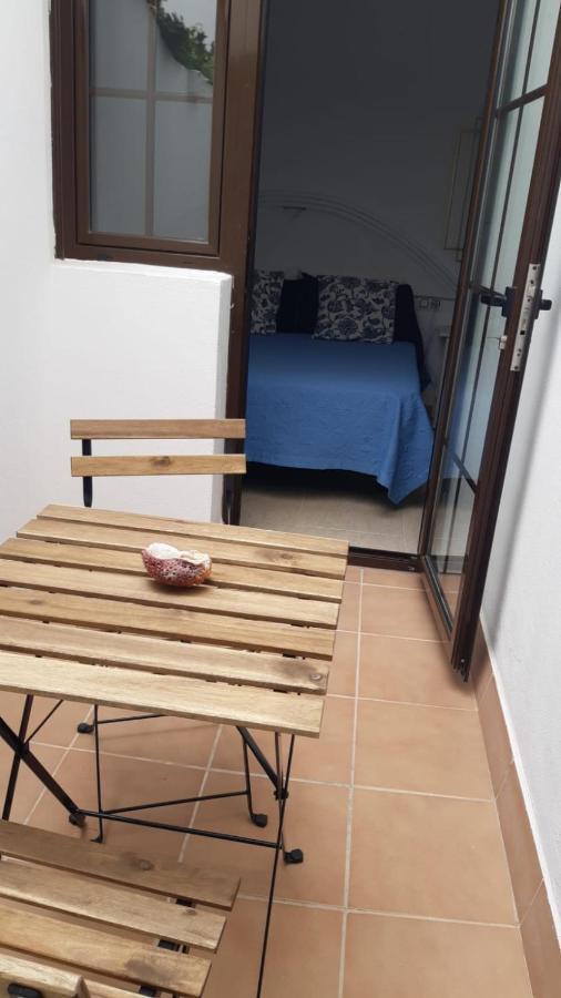Apartamentos Cotillo Family Экстерьер фото