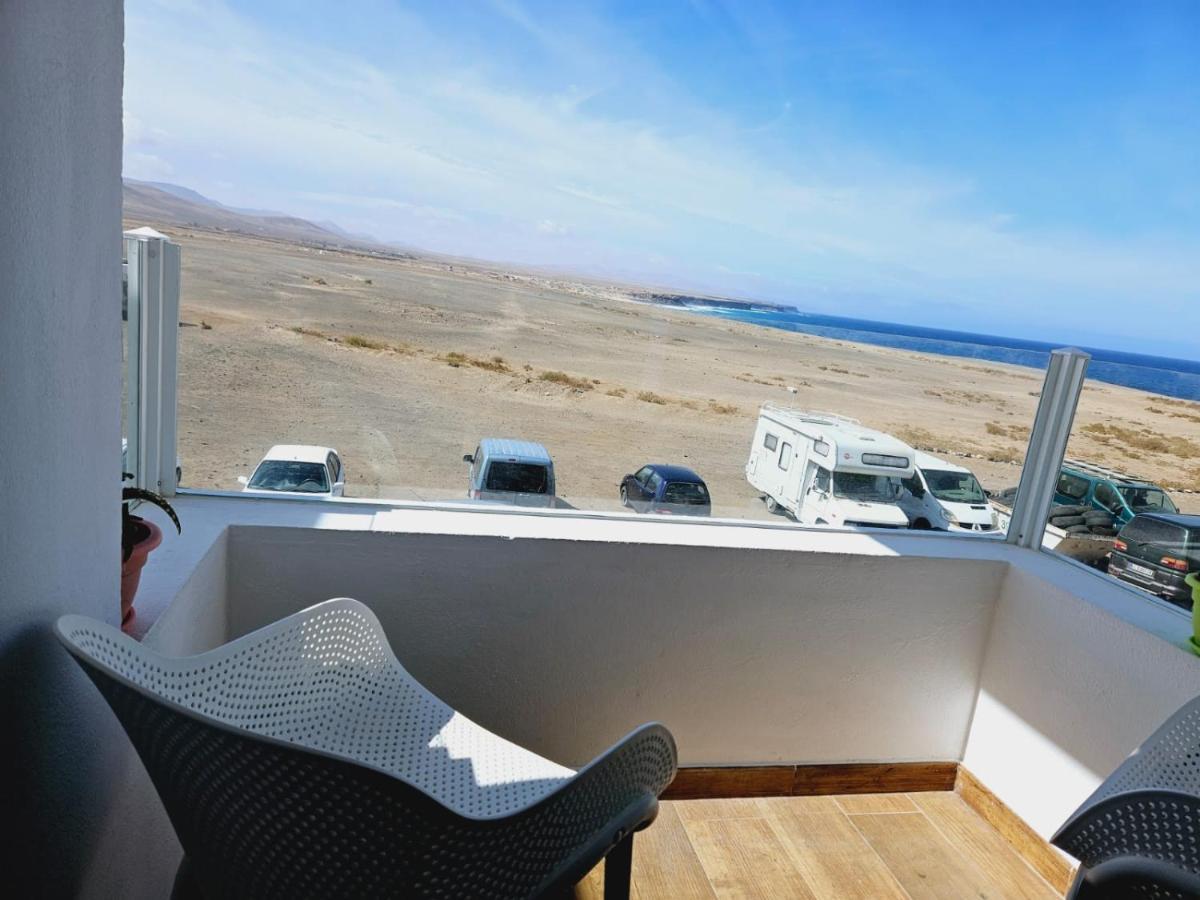 Apartamentos Cotillo Family Экстерьер фото
