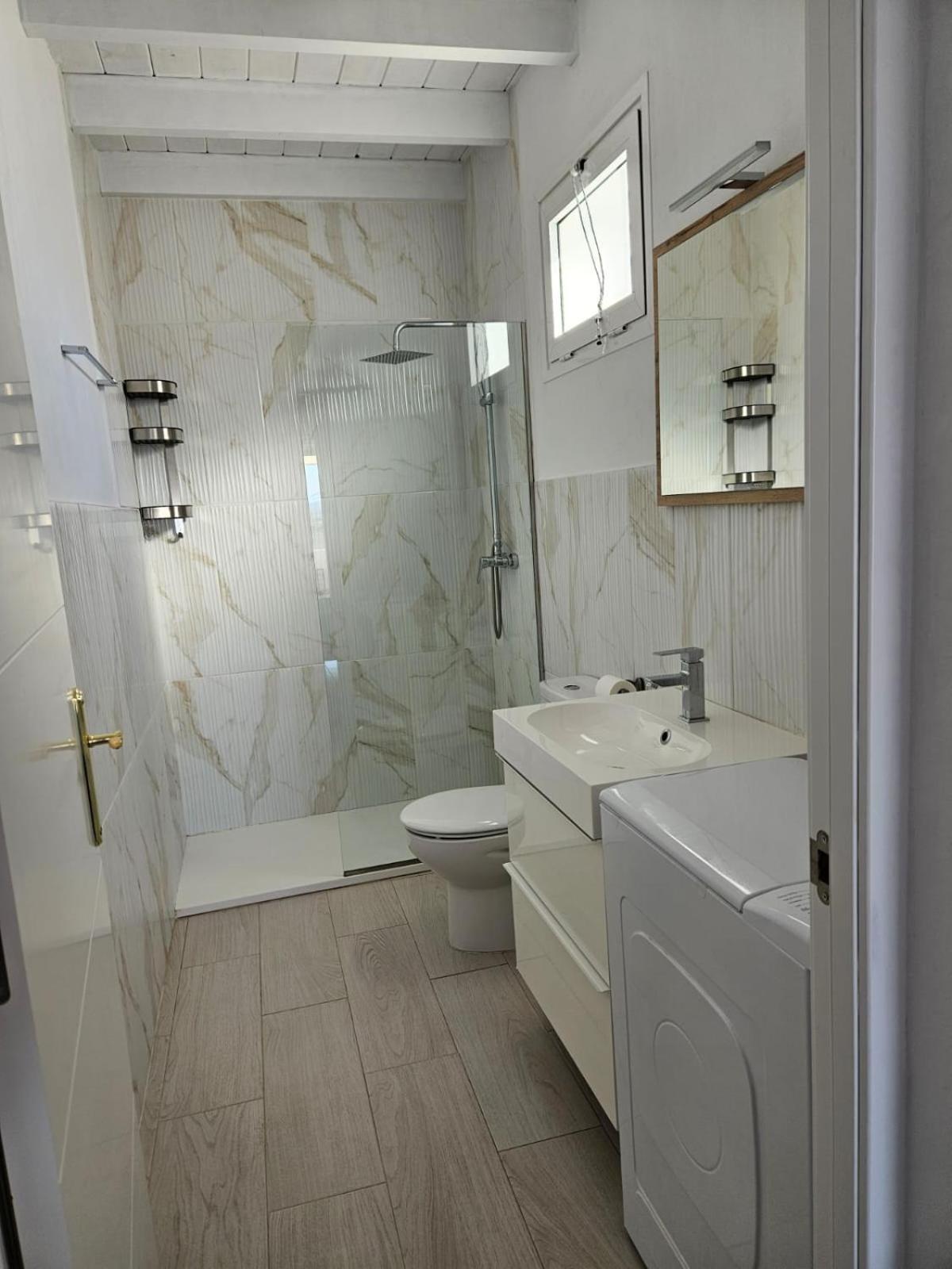 Apartamentos Cotillo Family Экстерьер фото