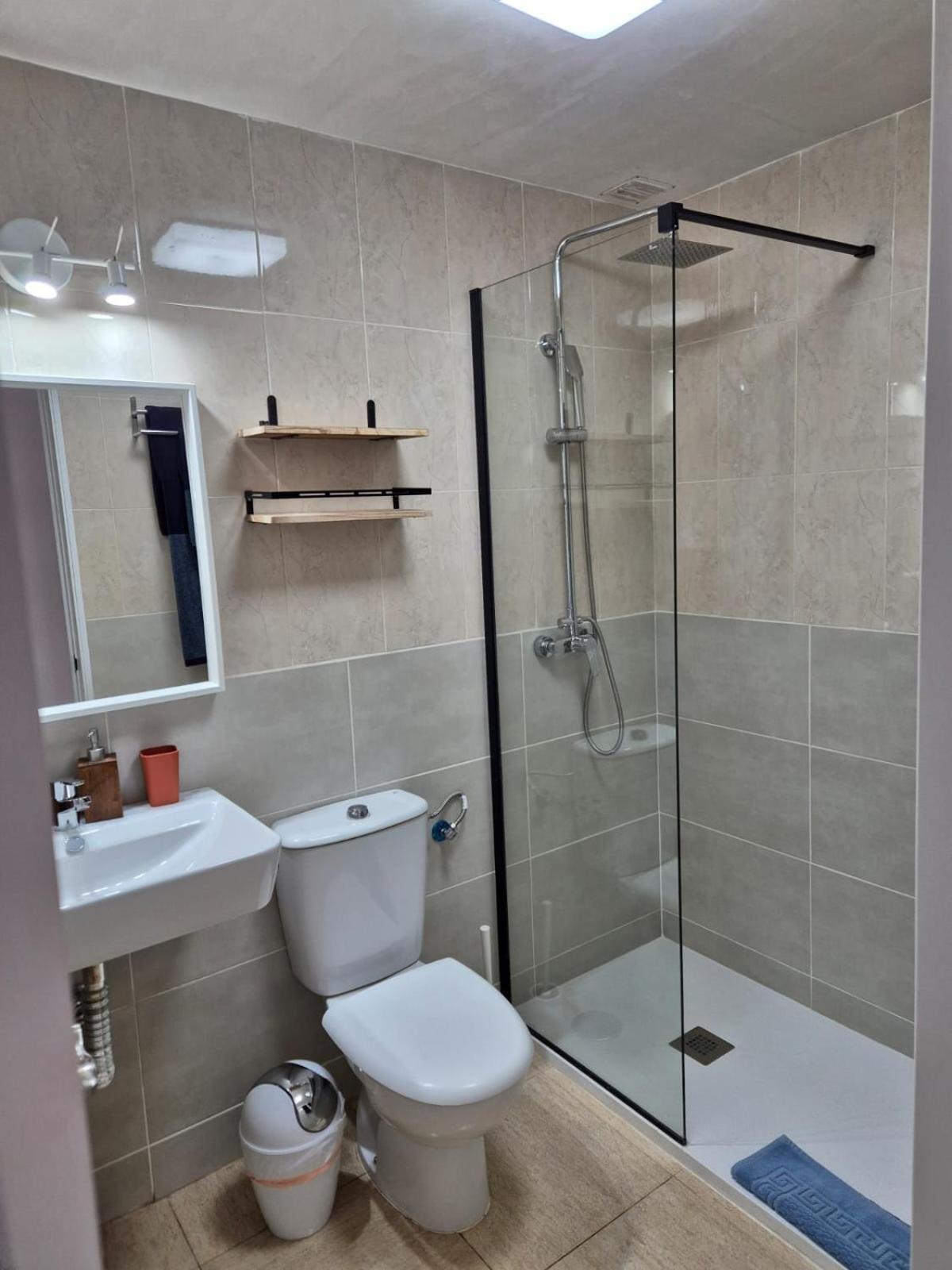 Apartamentos Cotillo Family Экстерьер фото