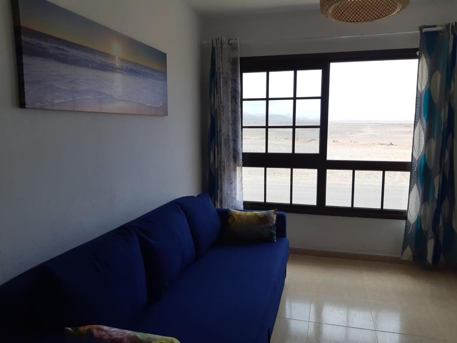 Apartamentos Cotillo Family Экстерьер фото