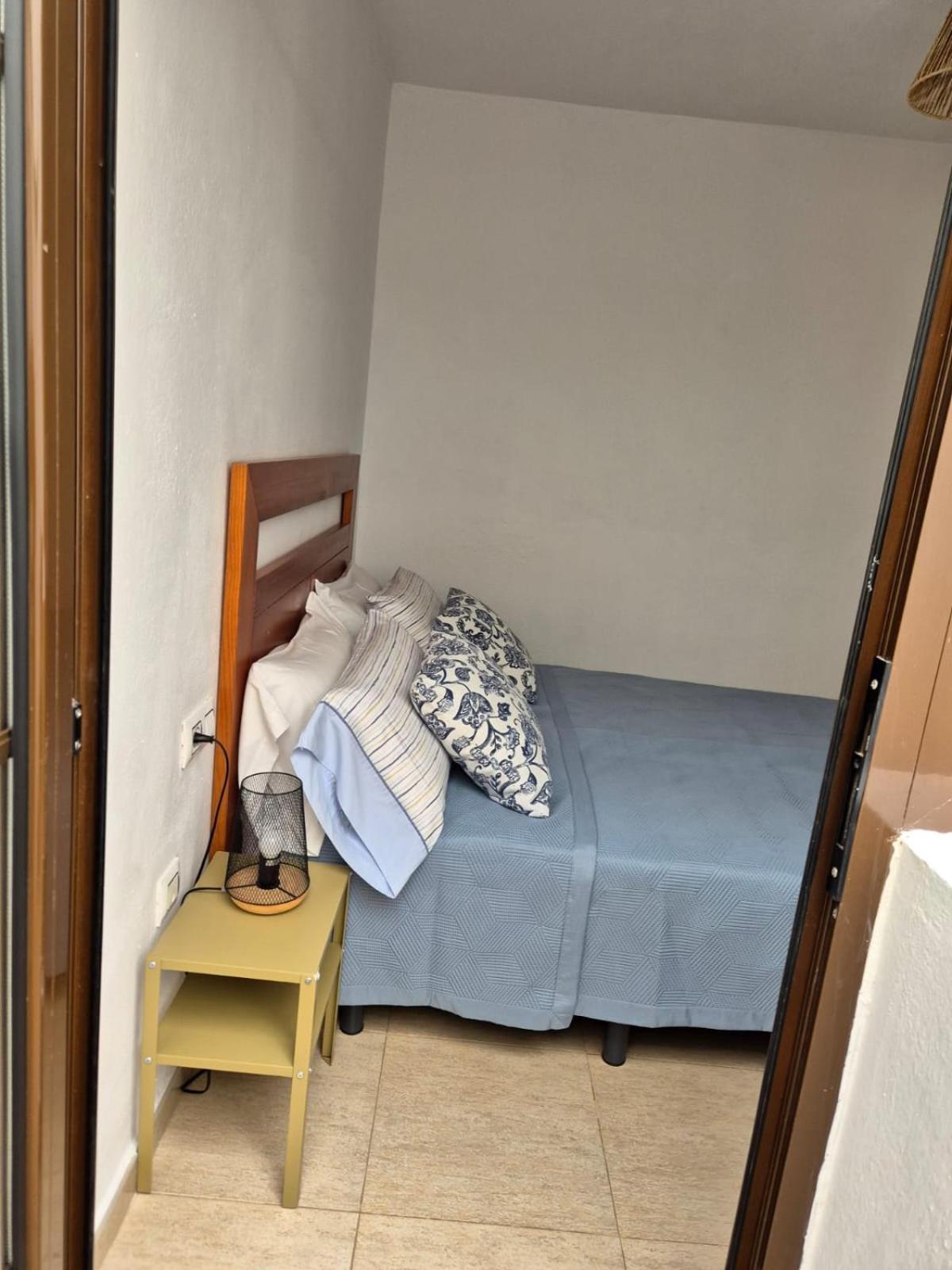 Apartamentos Cotillo Family Экстерьер фото